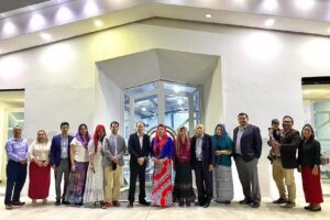 Iglesia La Luz del Mundo Col. Jerico