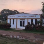 Iglesia La Luz Del Mundo Columna y Apoyo de la Verdad