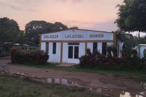 Iglesia La Luz Del Mundo Columna y Apoyo de la Verdad
