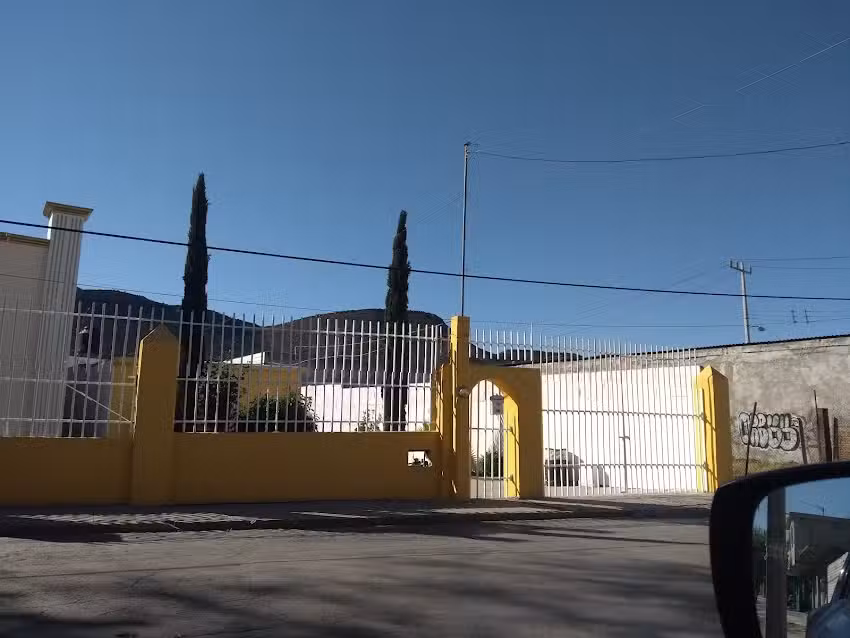 Iglesia La Luz del Mundo Columna y Apoyo de La Verdad