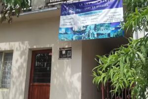 Iglesia La Luz Del Mundo General Terán