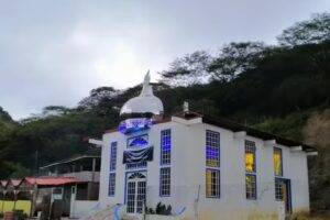 Iglesia la luz del mundo jalpan sultepec