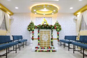 Iglesia &ldquo;La Luz del Mundo&rdquo;, Jim&eacute;nez Cant&uacute;