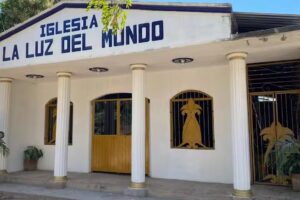 Iglesia La Luz del Mundo La Orilla
