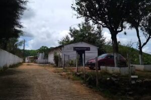 Iglesia la Luz Del Mundo Nuevo Progreso Oaxaca