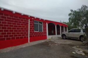 Iglesia La Luz Del Mundo (Obra)