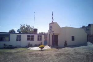 Iglesia La Luz del Mundo, Prados San Francisco