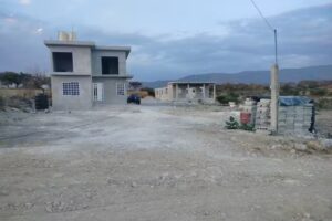 Iglesia La Luz Del Mundo san Lucas Ahuatempan