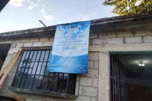 Iglesia La luz del mundo santidad a Jesucristo