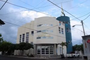 Iglesia La Luz Del Mundo Tecom&aacute;n, Colima
