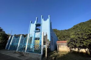 Iglesia La Luz del Mundo &ndash; Telolotla, Puebla