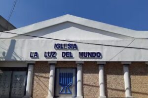 Iglesia La Luz del Mundo Texcoco