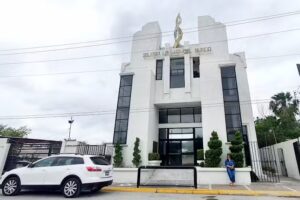 Iglesia La Luz del Mundo &ndash; The Light of the World Church