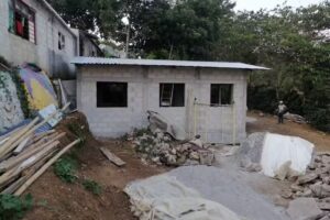 Iglesia la luz del mundo totutla