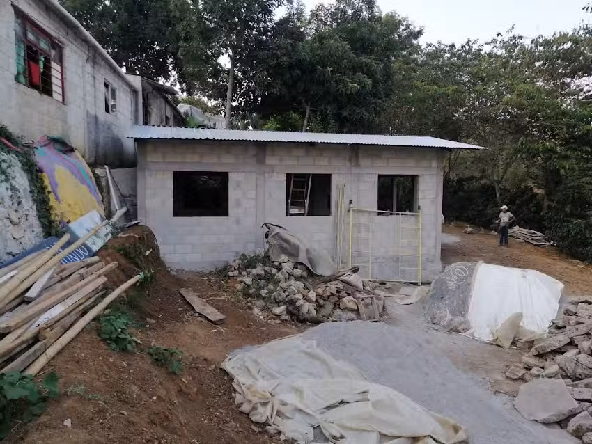 Iglesia la luz del mundo totutla