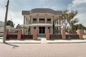 IGLESIA LA LUZ DEL MUNDO TZOCUILAC