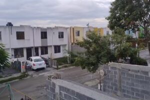 IGLESIA LA LUZ DEL MUNDO Valle del roble