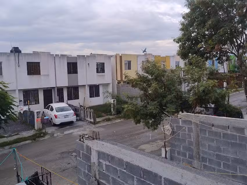 IGLESIA LA LUZ DEL MUNDO Valle del roble