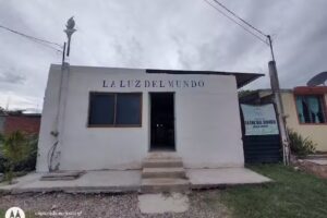 Iglesia La Luz del Mundo Villa Uni&oacute;n.