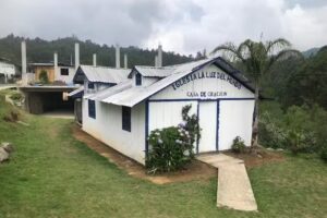 Iglesia La Luz Del Mundo Xiptla