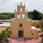 Iglesia La Natividad