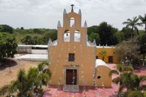 Iglesia La Natividad