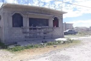 Iglesia La Nueva Jerusal&eacute;n