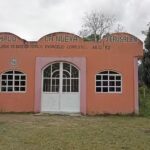 Iglesia la nueva jerusalen