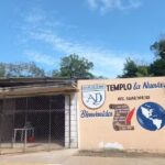 Iglesia &ldquo;La Nueva Jerusal&eacute;n&rdquo;