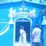 Iglesia La Nueva Jerusalen