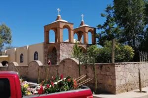 Iglesia La Nueva Luz