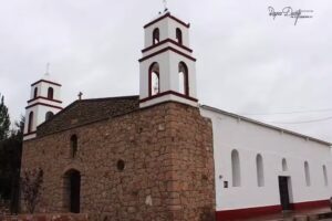 Iglesia la paz