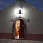 Iglesia la Preciosa Sangre de Cristo