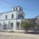 Iglesia La Puerta
