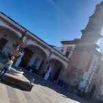 Iglesia La Purisima Concepci&oacute;n