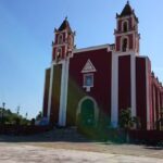 Iglesia La Purisima Concepcion
