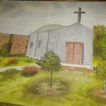 Iglesia la resurrecci&oacute;n