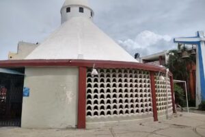 Iglesia La Resurrecci&oacute;n