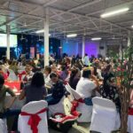 Iglesia La Roca Altamira