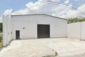 Iglesia La Roca Fuente de Vida