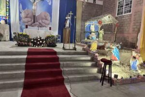 IGLESIA “LA SAGRADA FAMILIA”