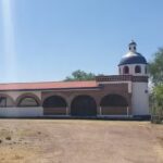 Iglesia La Santa Cruz
