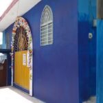 Iglesia La Santisima Trinidad