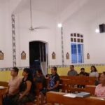 Iglesia La Sant&iacute;sima Trinidad