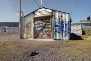 Iglesia La Santísima Trinidad