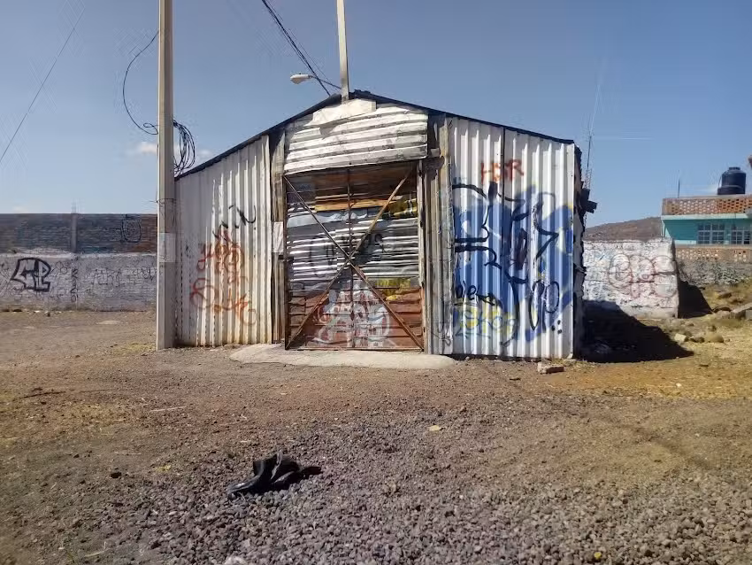 Iglesia La Sant&iacute;sima Trinidad