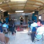 Iglesia La Senda Antigua