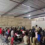 Iglesia La senda Antigua