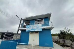 Iglesia La Senda Antigua