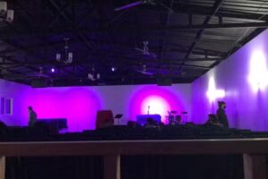 IGLESIA LA SENDA ANTIGUA ALJC MEXICO A.R.